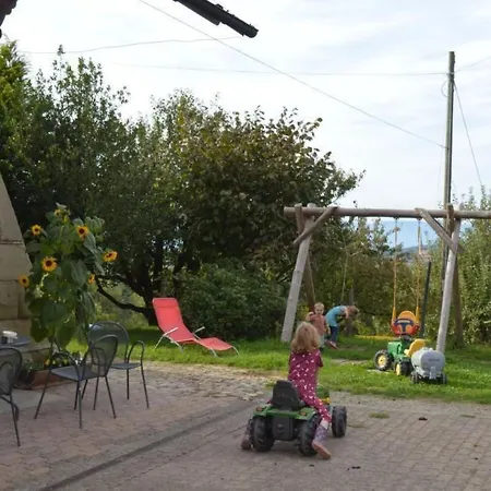 Baettwil By Interhome * Burgdorf