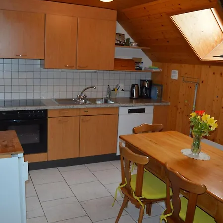 Baettwil By Interhome *