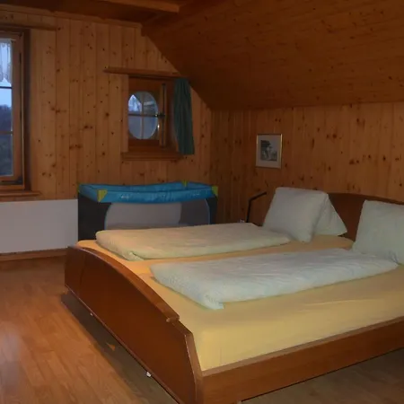 Baettwil By Interhome Appartement Burgdorf