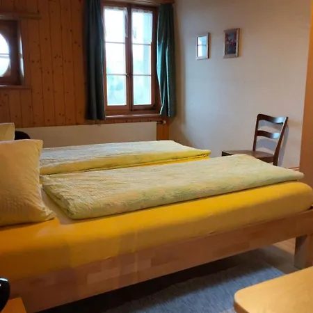 Baettwil By Interhome *