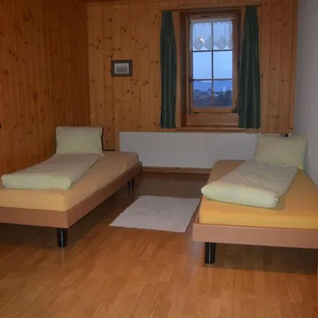 Baettwil By Interhome Apartment