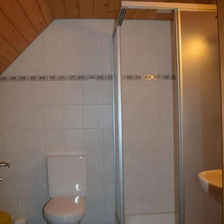 Daire Baettwil By Interhome