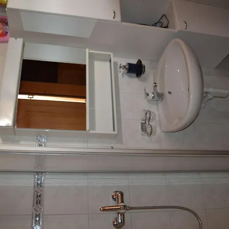 Baettwil By Interhome Appartement Burgdorf