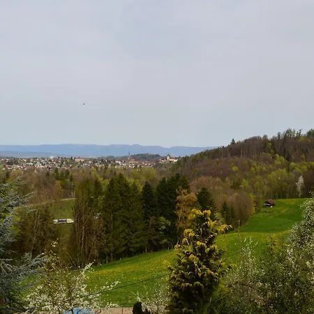 Baettwil By Interhome * Burgdorf