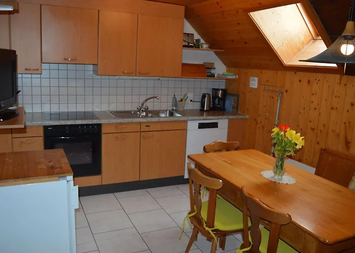 Baettwil By Interhome *