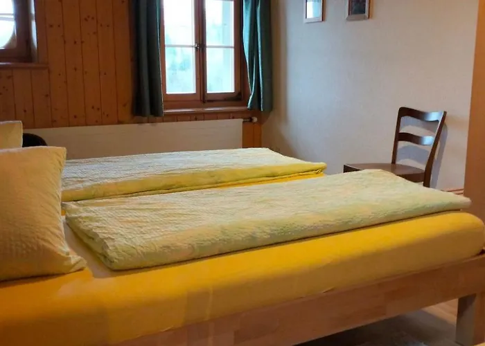 Baettwil By Interhome *