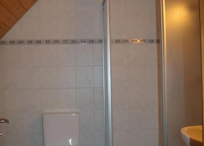 Appartement Baettwil By Interhome