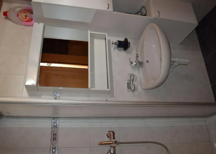 Baettwil By Interhome Appartement Burgdorf