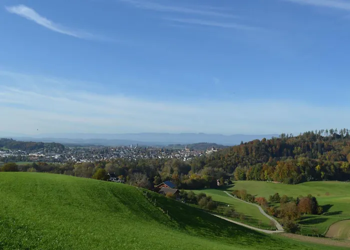 Baettwil By Interhome 布格多夫