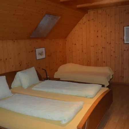 Apartment Baettwil By Interhome Burgdorf