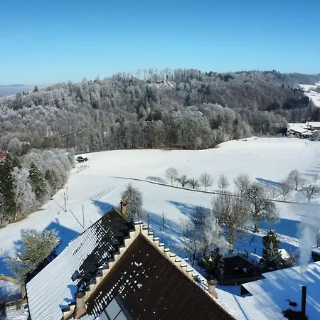 Baettwil By Interhome Apartment Burgdorf